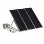 Solution d'appoint énergie solaire 45W