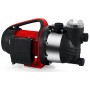 Pompe d'arrosage Inox 1100W - Master Pumps