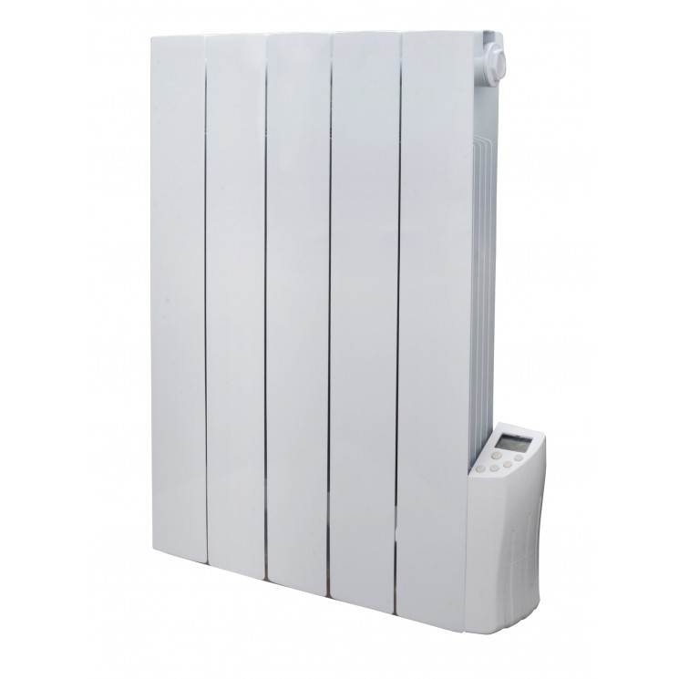 Radiateur inertie fluide 900 W  - Warm Tech