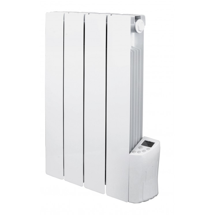 Radiateur inertie fluide 600W - Warm Tech