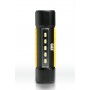 Lampe de poche LED double faisceau - Caterpillar