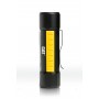 Lampe de poche LED double faisceau - Caterpillar