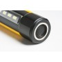 Lampe de poche LED double faisceau - Caterpillar