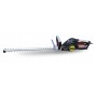 Taille-haies électrique 600W Lame 80cm Gardeo Pro