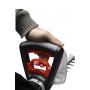 Taille-haies électrique 600W Lame 80cm Gardeo Pro