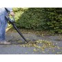 Souffleur sur batterie 20 V Max (sans batterie)