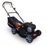 Tondeuse thermique tractée 140CC Briggs & Stratton