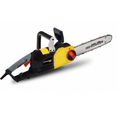 Tronçonneuse 2400W  - Gardeo Pro