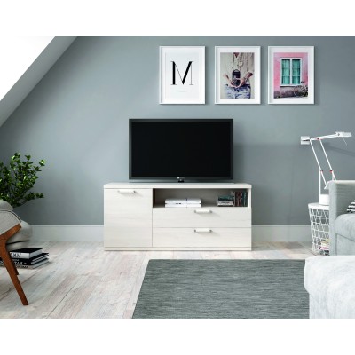 Meuble TV 120 KRONOS 131P