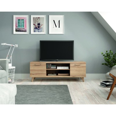 Meuble TV 140 KRONOS 136P