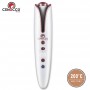 Cenocco Beauty CC-9094: Bigoudi Automatique Rechargeable Sans Fil