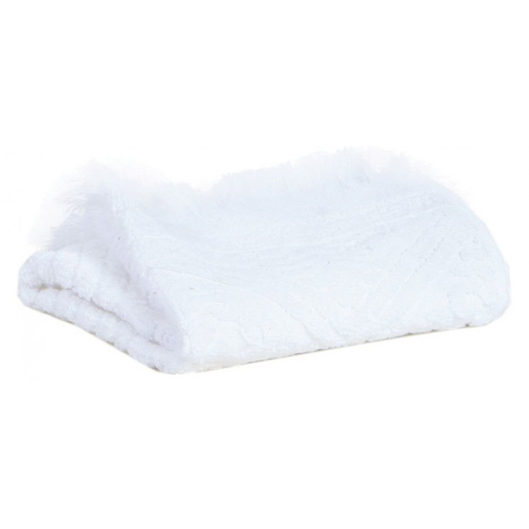 Drap de bain Zoé Neige