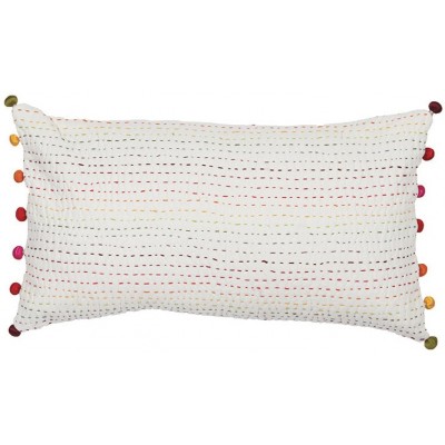 Coussin Gastounet multico 30 x 50