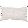 Coussin Gastounet multico 30 x 50