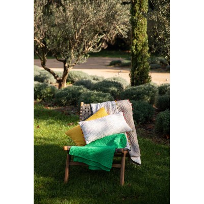 Coussin Gastounet multico 30 x 50