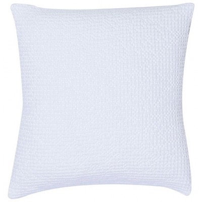 Coussin Maia Blanc 45 X 45