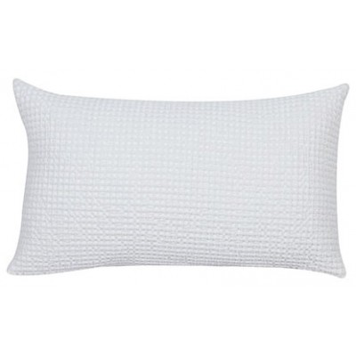 Coussin Maia Craie 30 X 50