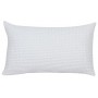 Coussin Maia Ecru Craie 30 X 50