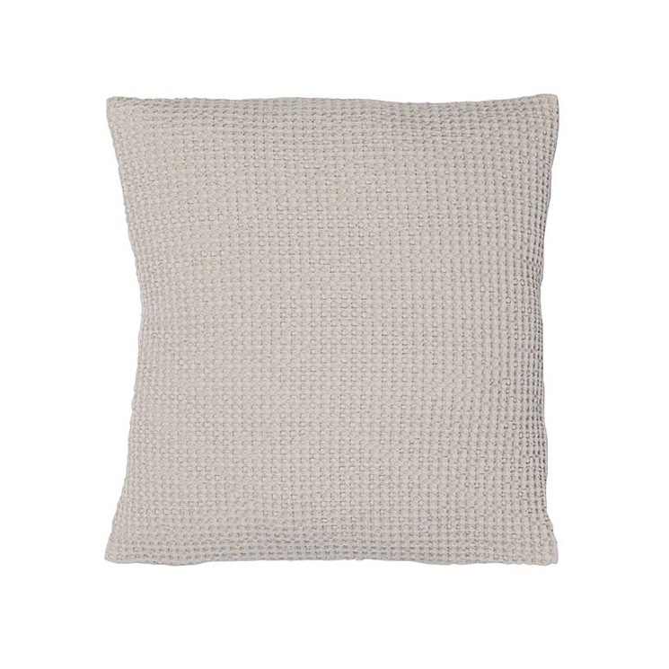 Coussin Maia Ficelle Lin 45 X 45