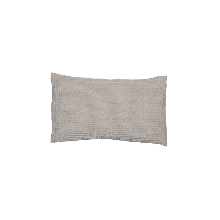 Coussin Maia Ficelle Lin 30 X 50