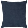 Coussin Maia Bleu Navy 45 X 45