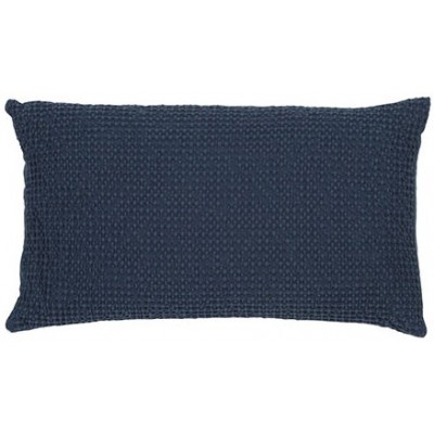 Coussin Maia Navy 30 X 50