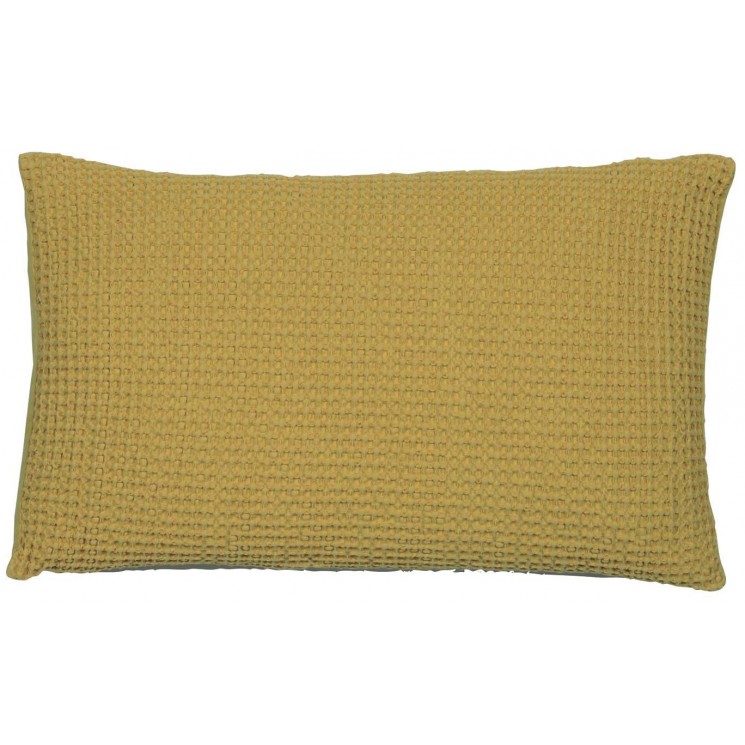 Coussin Maia Vert Badiane 30 X 50