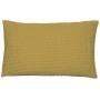 Coussin Maia Vert Badiane 30 X 50