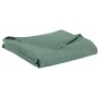 Drap Stonewashed Zephyr Vert de Gris