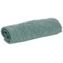 Tapis de Bain Enzo Vert de Gris