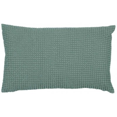 Coussin Maia Vert de Gris 30 X 50