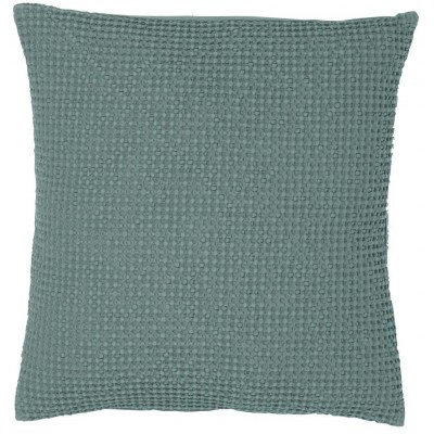 Coussin Maia Vert de Gris 45 X 45