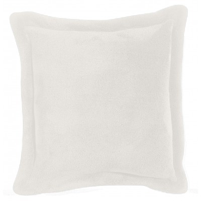 Coussin Tender Neige 50 X 50