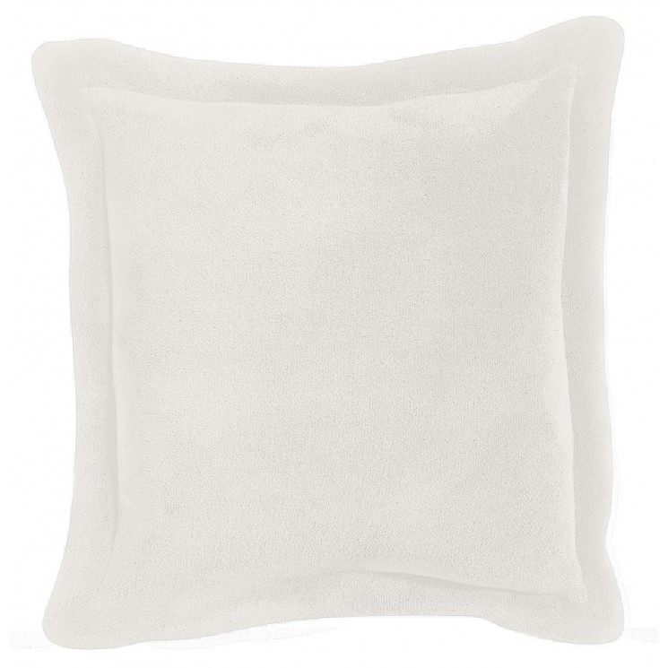 Coussin Tender Neige 50 X 50