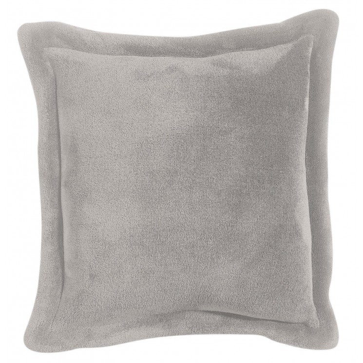 Coussin Tender Perle 50 X 50