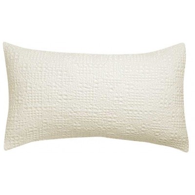 Coussin Tana Craie 40 X 65