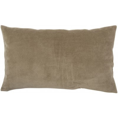 Coussin UNI ELISE FICELLE 40 X 65