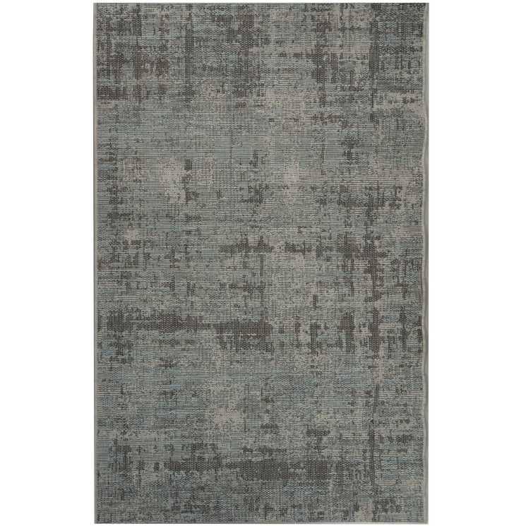 Tapis Catania Acier 160 x 230