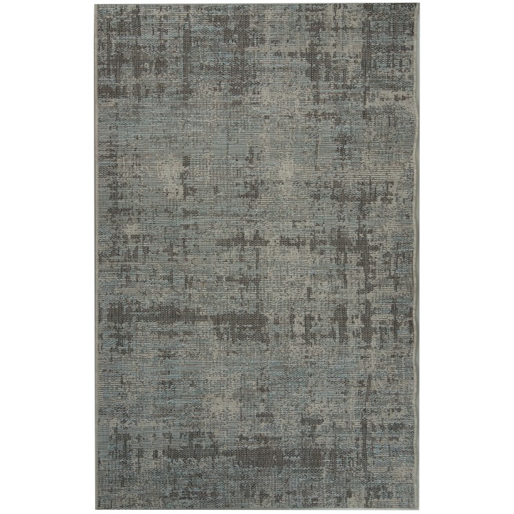 Tapis Catania Acier 120 x 170