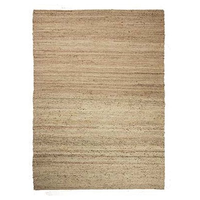 Tapis uni Jarod Naturel 170 x 240