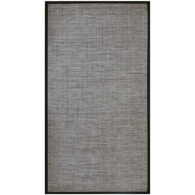 Tapis Manoka Naturel 50 x 110