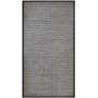 Tapis Manoka Naturel 50 x 110