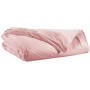 Housse de couette Noche Blush 240 x 220