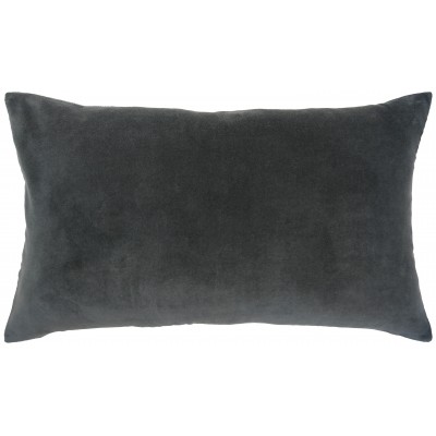 Coussin uni Elise Tonnerre 30 x 50