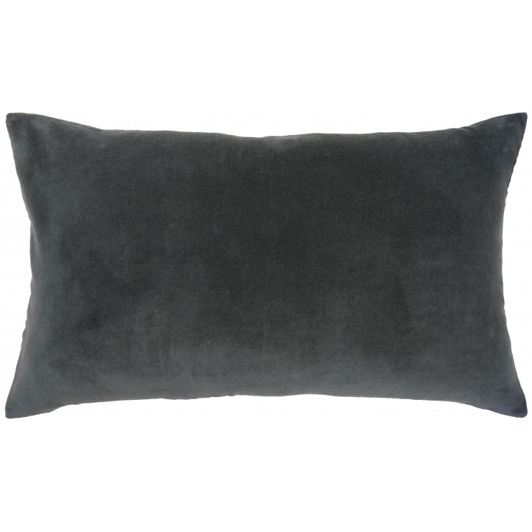 Coussin uni Elise Tonnerre 30 x 50