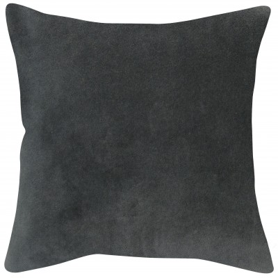 Coussin uni Elise Tonnerre 45 x 45