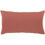 Coussin uni Elise Blush 40 x 65