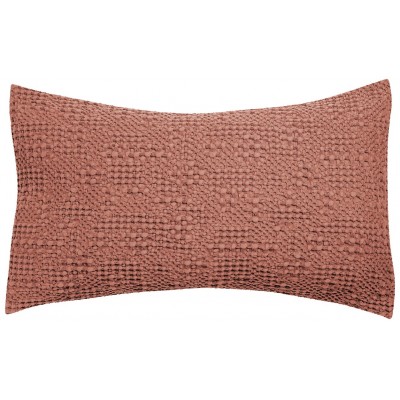 Coussin Tana Blush 40 x 65