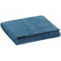 Drap de bain Bora Acier 90 x 150