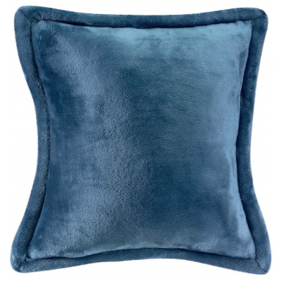 Coussin Tender Acier 50 x 50